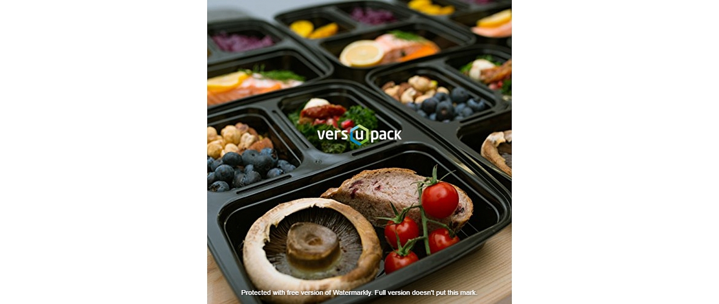 Versupack, LTD 